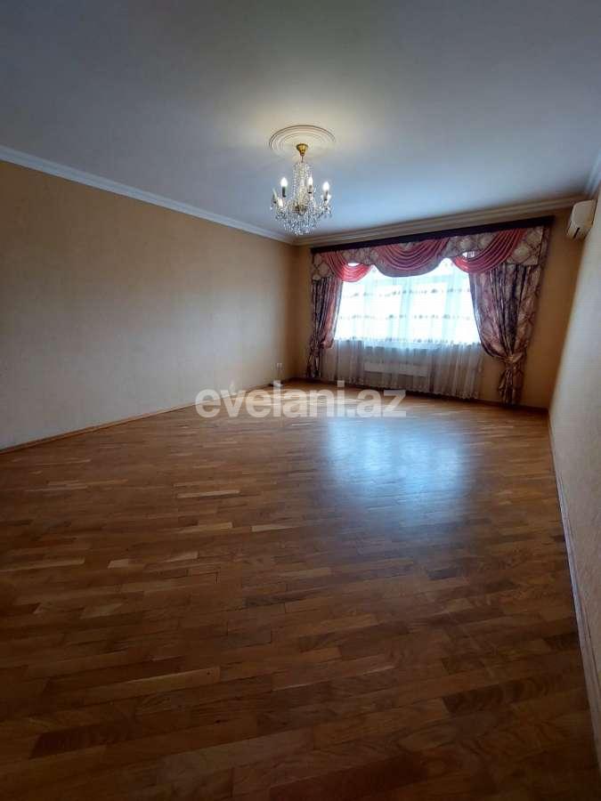 Rent, new building, 3 room, 160 m², Baku, Narimanov r, Nariman Narimanov m.
