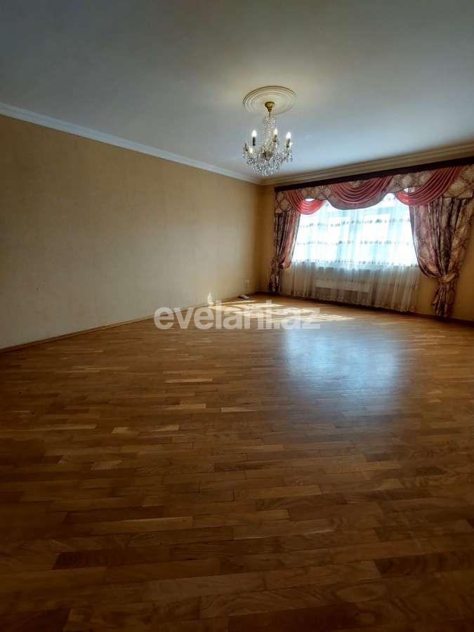 Rent, new building, 3 room, 160 m², Baku, Narimanov r, Nariman Narimanov m.