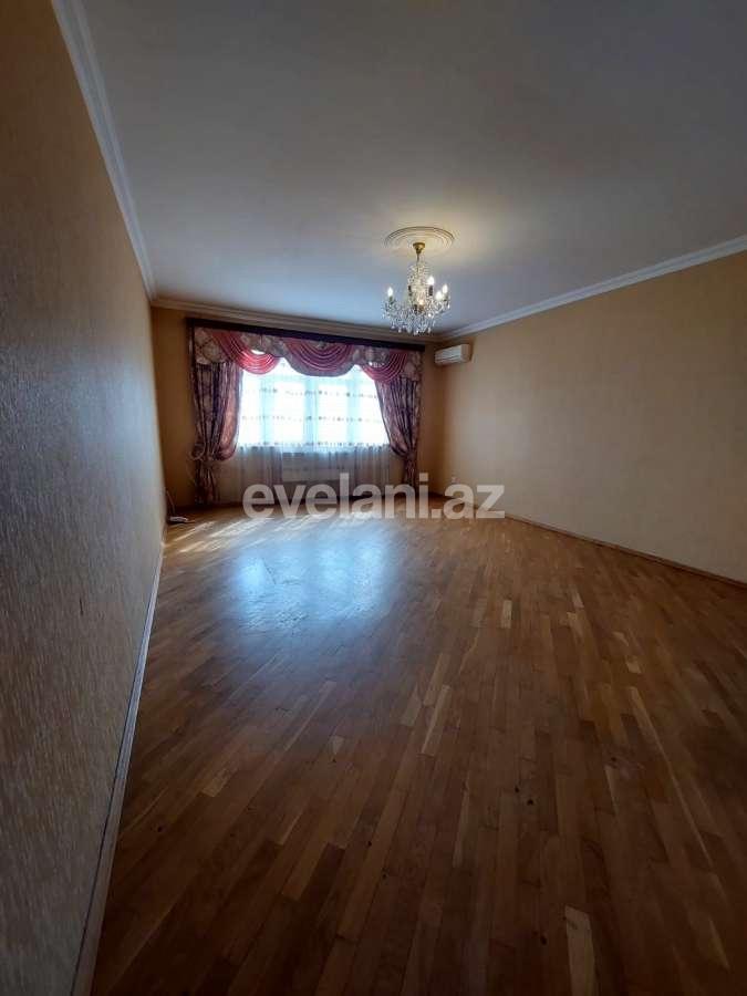 Rent, new building, 3 room, 160 m², Baku, Narimanov r, Nariman Narimanov m.