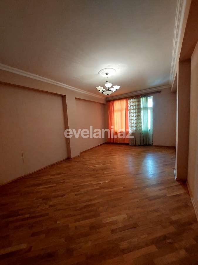 Rent, new building, 3 room, 160 m², Baku, Narimanov r, Nariman Narimanov m.