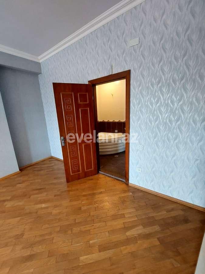 Rent, new building, 3 room, 160 m², Baku, Narimanov r, Nariman Narimanov m.