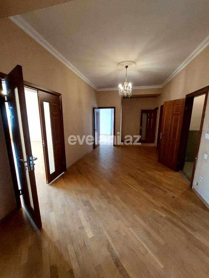 Rent, new building, 3 room, 160 m², Baku, Narimanov r, Nariman Narimanov m.