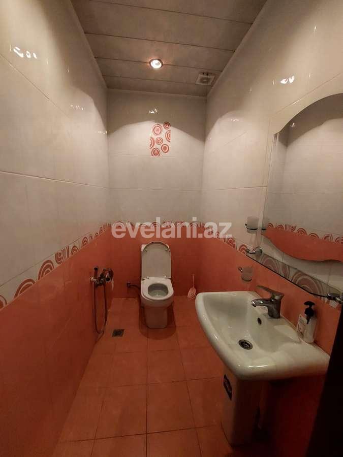 Rent, new building, 3 room, 160 m², Baku, Narimanov r, Nariman Narimanov m.