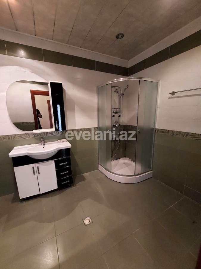 Rent, new building, 3 room, 160 m², Baku, Narimanov r, Nariman Narimanov m.