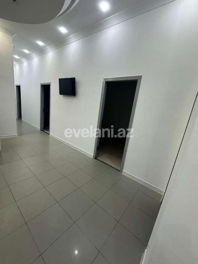 Rent, object, 150 m², Baku, Yasamal r.