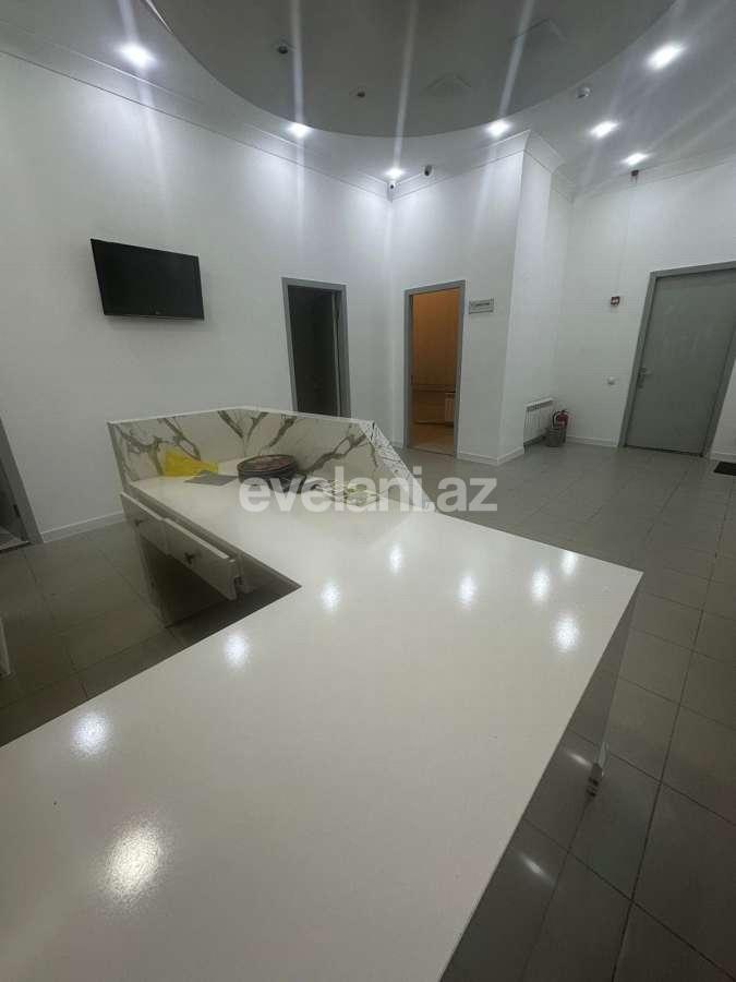 Rent, object, 150 m², Baku, Yasamal r.