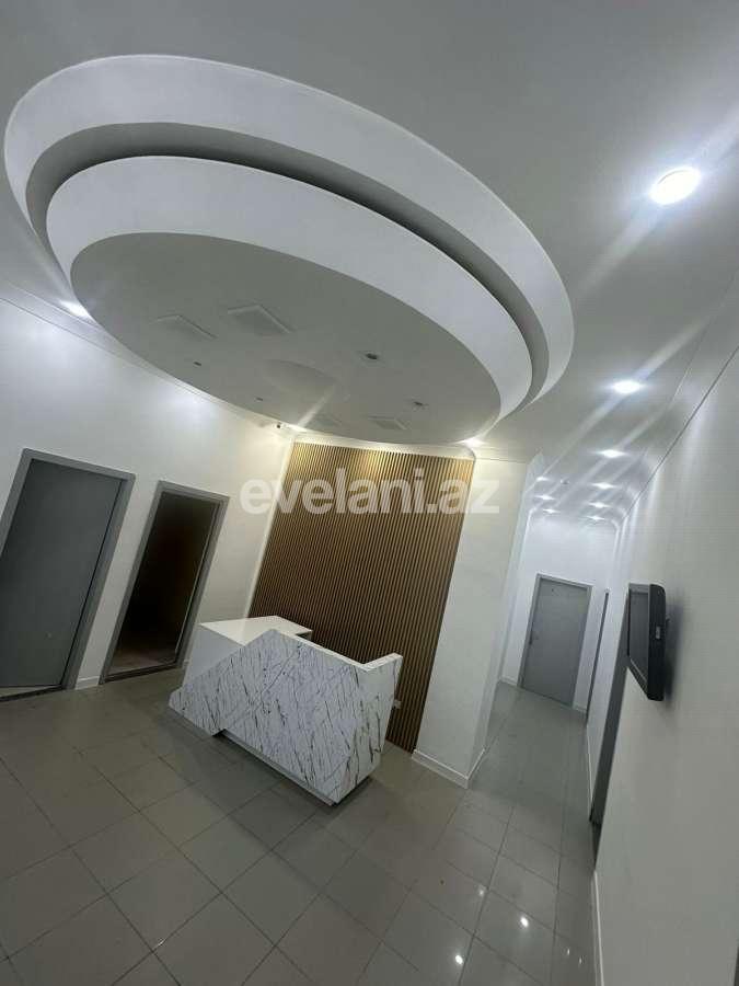 Rent, object, 150 m², Baku, Yasamal r.