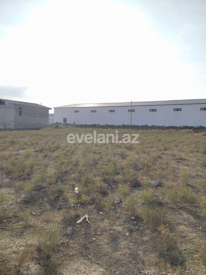 Satılır, torpaq, 8 sot, Bakı, Suraxanı r, Yeni Suraxanı q.