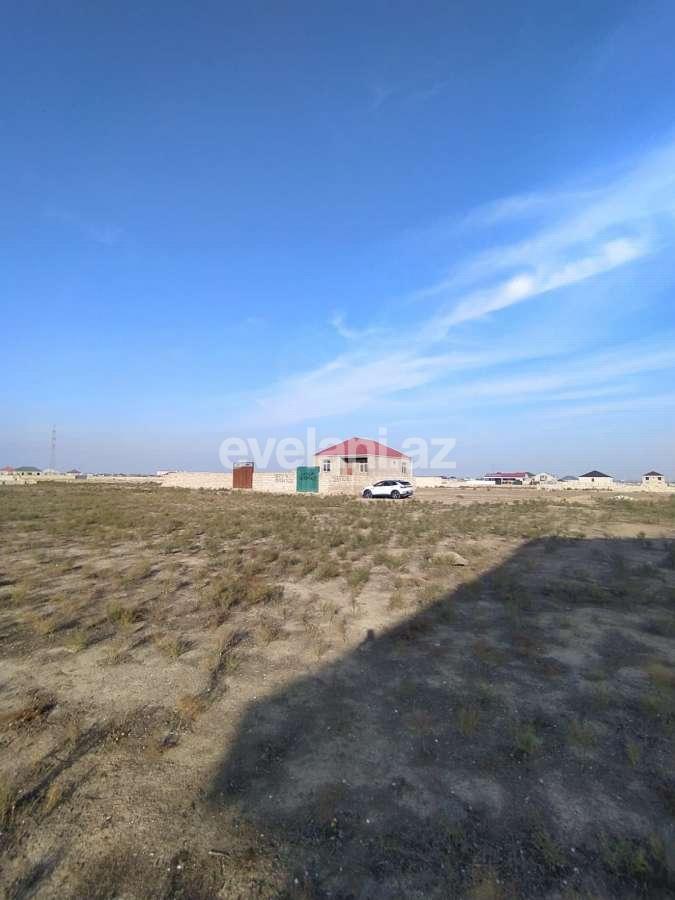 Satılır, torpaq, 8 sot, Bakı, Suraxanı r, Yeni Suraxanı q.