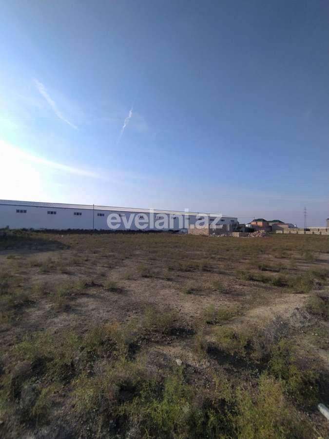 Satılır, torpaq, 8 sot, Bakı, Suraxanı r, Yeni Suraxanı q.