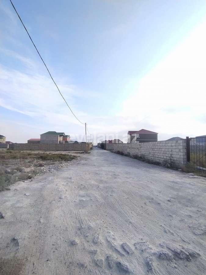 Satılır, torpaq, 8 sot, Bakı, Suraxanı r, Yeni Suraxanı q.