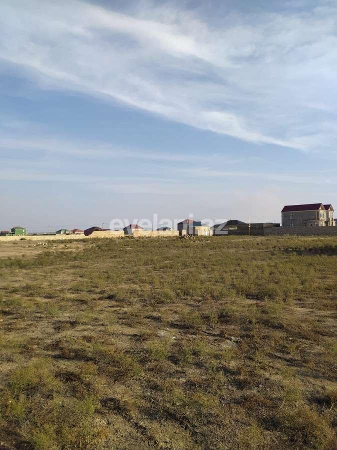 Satılır, torpaq, 8 sot, Bakı, Suraxanı r, Yeni Suraxanı q.