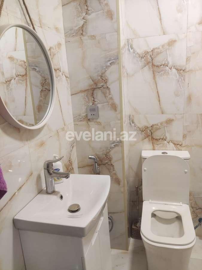 Сдаётся, новостройка, 3-комнаты, 75 m², Баку, Насиминский r, 28 мая m.