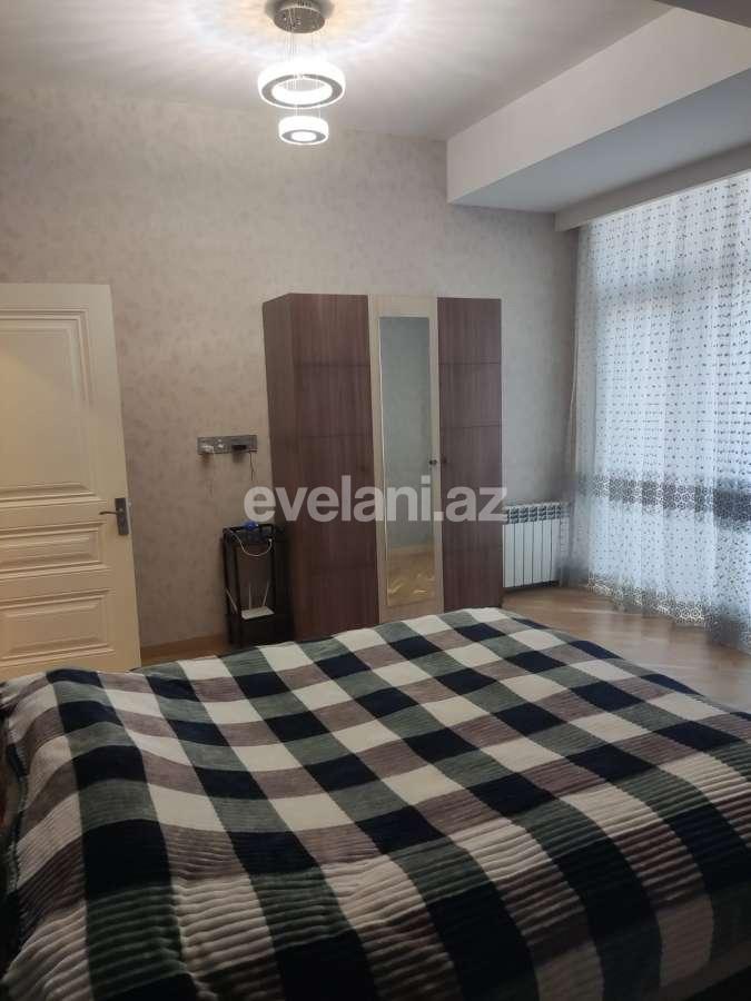 Сдаётся, новостройка, 3-комнаты, 75 m², Баку, Насиминский r, 28 мая m.