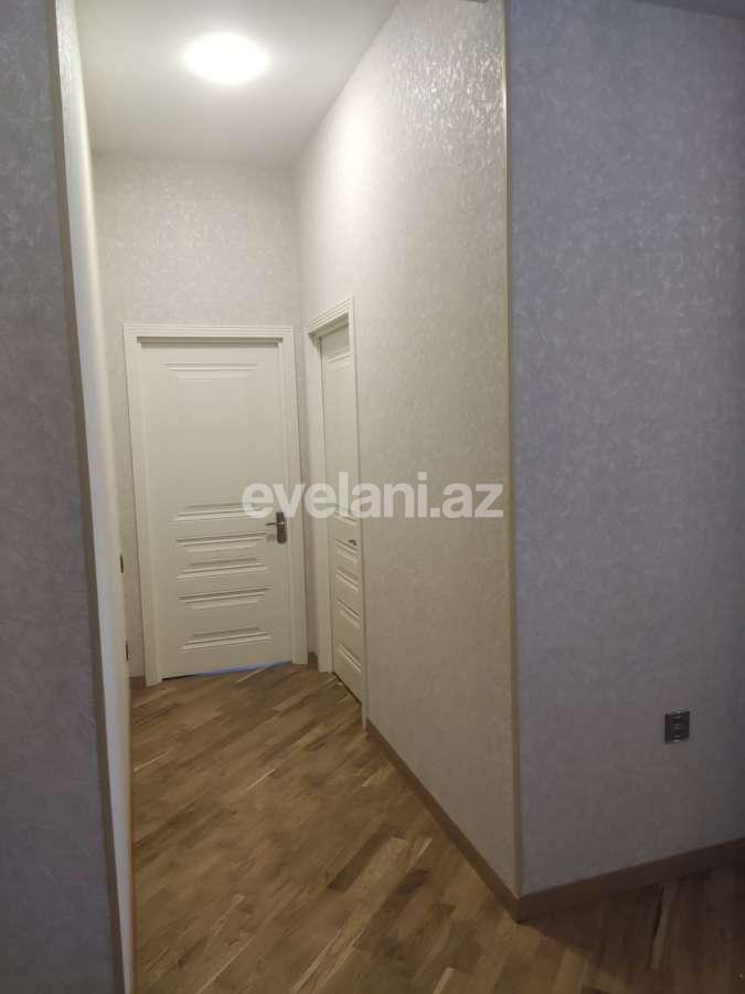 Сдаётся, новостройка, 3-комнаты, 75 m², Баку, Насиминский r, 28 мая m.