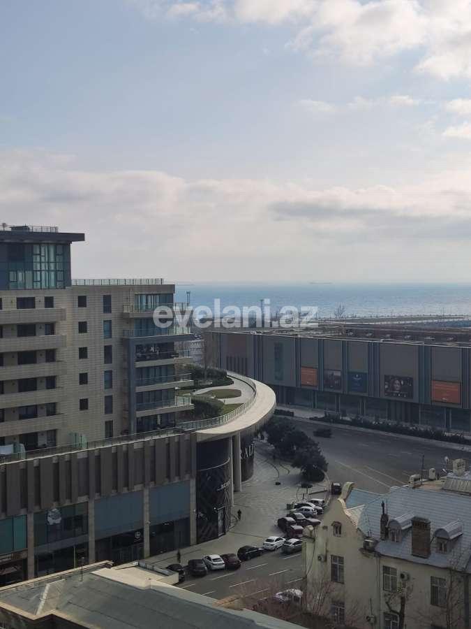 Сдаётся, новостройка, 3-комнаты, 75 m², Баку, Насиминский r, 28 мая m.