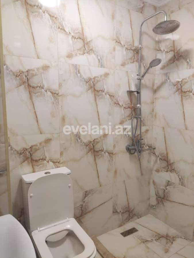 Сдаётся, новостройка, 3-комнаты, 75 m², Баку, Насиминский r, 28 мая m.