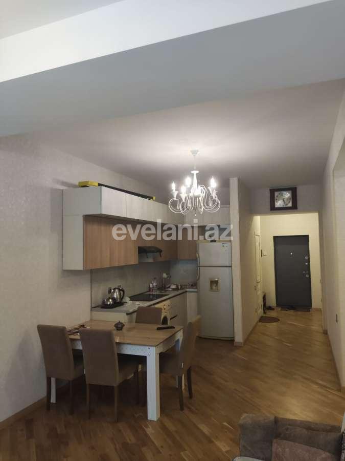 Сдаётся, новостройка, 3-комнаты, 75 m², Баку, Насиминский r, 28 мая m.