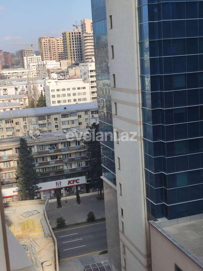 Сдаётся, новостройка, 3-комнаты, 75 m², Баку, Насиминский r, 28 мая m.