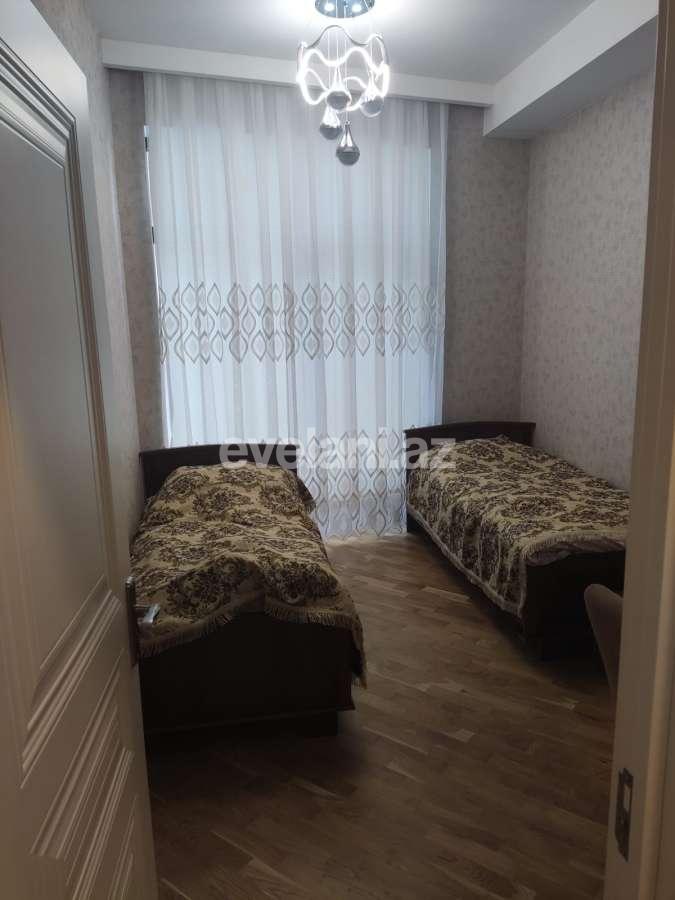 Сдаётся, новостройка, 3-комнаты, 75 m², Баку, Насиминский r, 28 мая m.