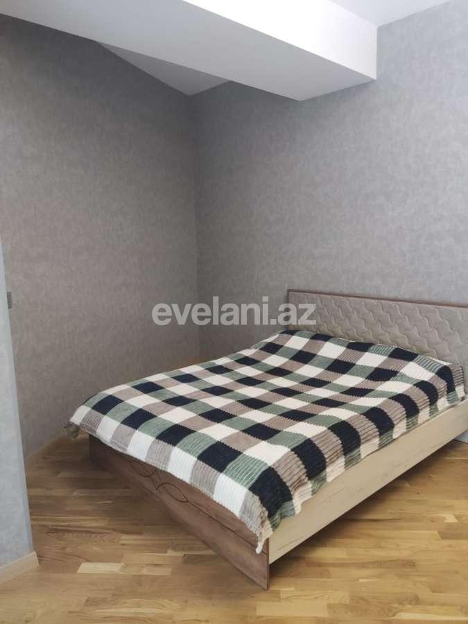 Сдаётся, новостройка, 3-комнаты, 75 m², Баку, Насиминский r, 28 мая m.