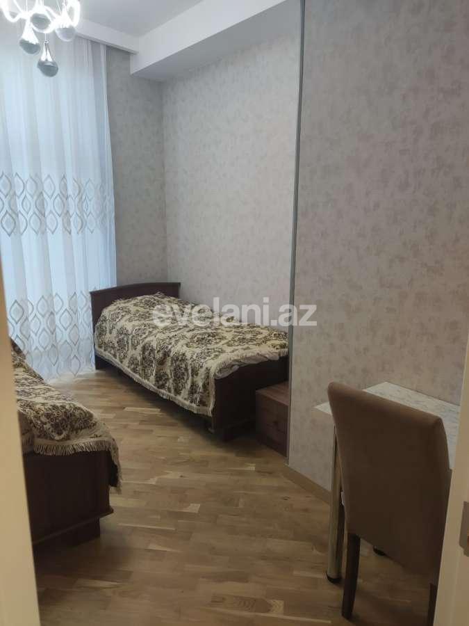 Сдаётся, новостройка, 3-комнаты, 75 m², Баку, Насиминский r, 28 мая m.