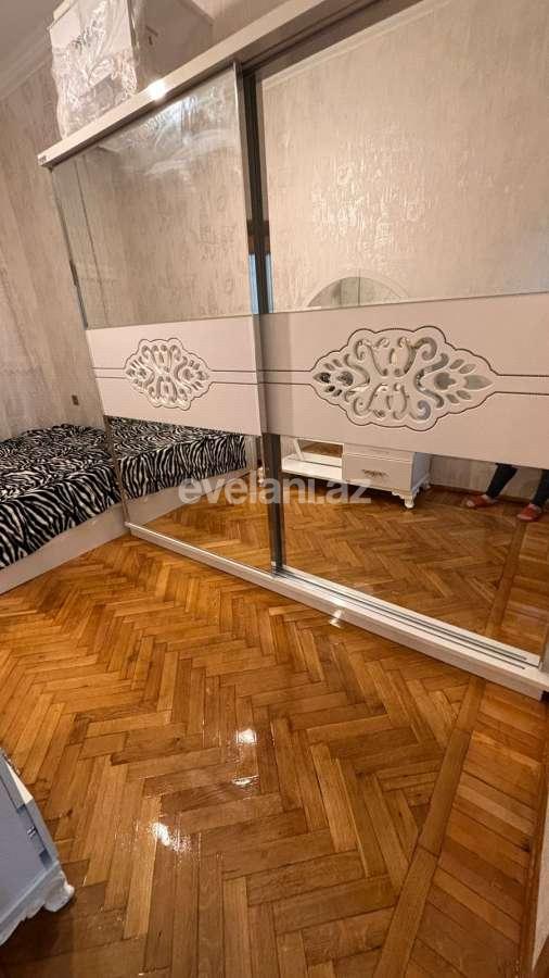 Kirayə verilir, köhnə tikili, 2 otaqlı, 62 m², Bakı, Nərimanov r, Nəriman Nərimanov m.