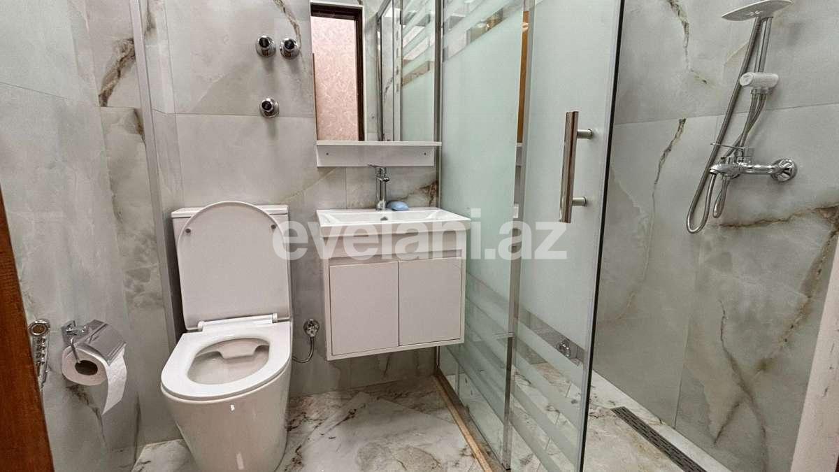 Kirayə verilir, köhnə tikili, 2 otaqlı, 62 m², Bakı, Nərimanov r, Nəriman Nərimanov m.