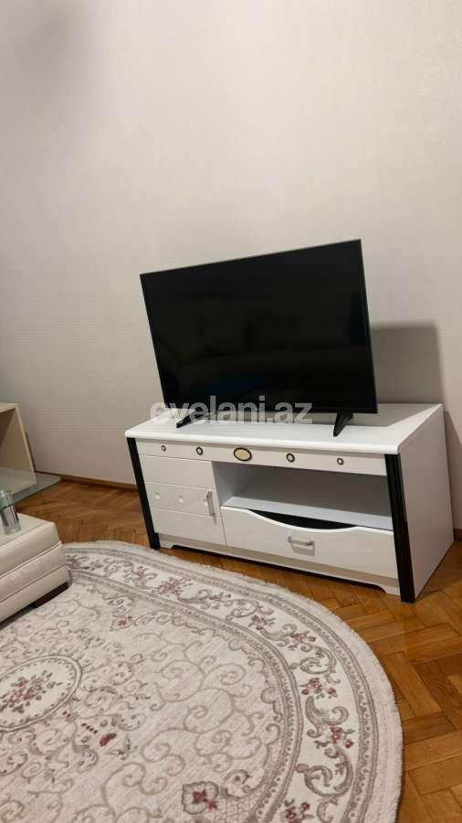 Kirayə verilir, köhnə tikili, 2 otaqlı, 62 m², Bakı, Nərimanov r, Nəriman Nərimanov m.