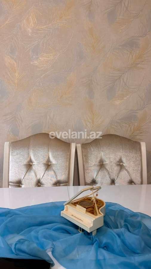 Kirayə verilir, köhnə tikili, 2 otaqlı, 62 m², Bakı, Nərimanov r, Nəriman Nərimanov m.