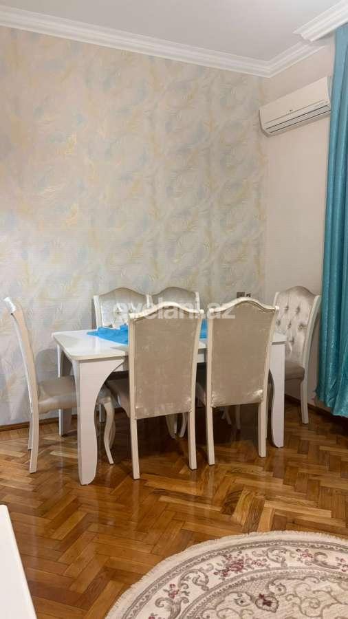 Kirayə verilir, köhnə tikili, 2 otaqlı, 62 m², Bakı, Nərimanov r, Nəriman Nərimanov m.