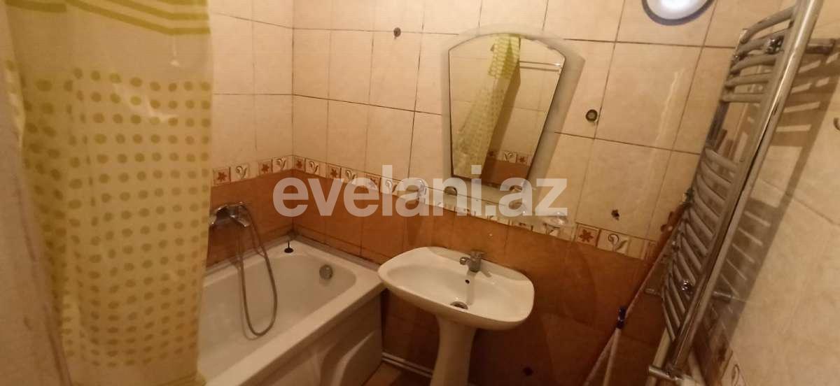 Satılır, köhnə tikili, 3 otaqlı, 60 m², Bakı, Xətai r, Həzi Aslanov m.