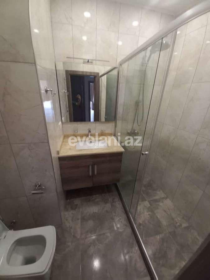 Kirayə verilir, yeni tikili, 4 otaqlı, 200 m², Bakı, Xətai r, Şah İsmayıl Xətai m.