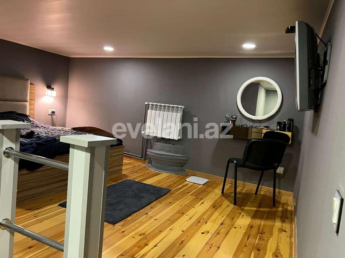 Kirayə verilir, köhnə tikili, 2 otaqlı, 45 m², Bakı, Səbail r, İçəri Şəhər m.