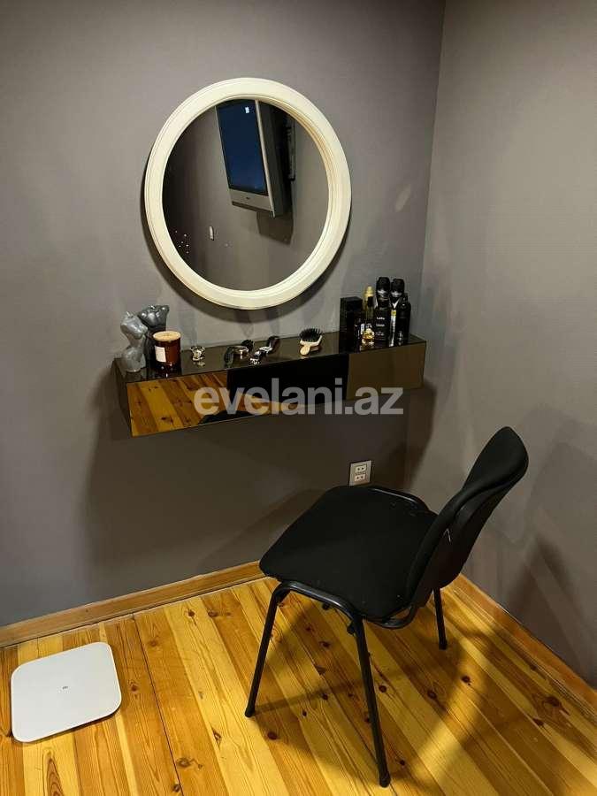 Kirayə verilir, köhnə tikili, 2 otaqlı, 45 m², Bakı, Səbail r, İçəri Şəhər m.