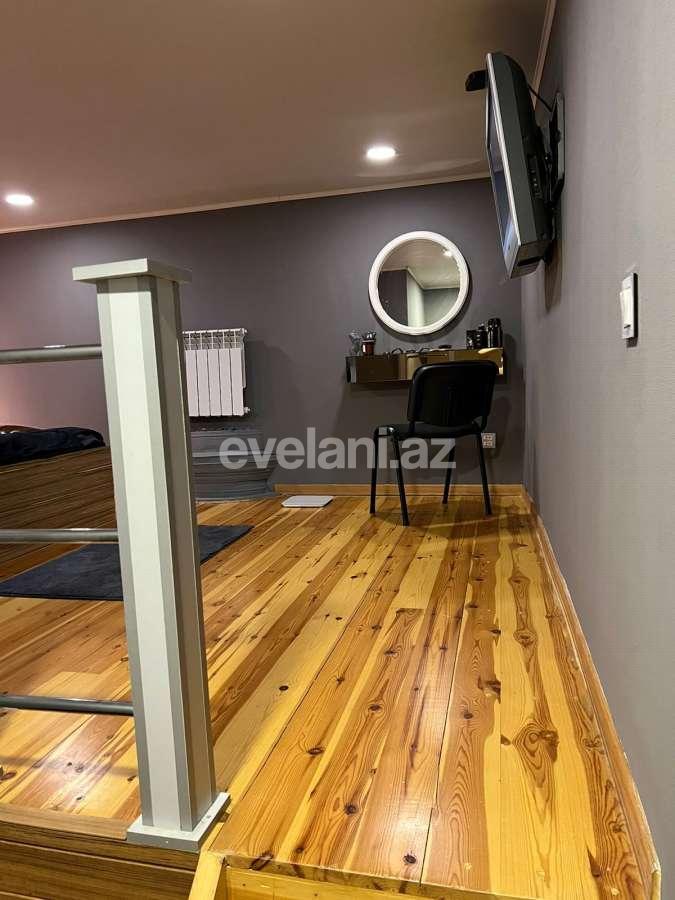 Kirayə verilir, köhnə tikili, 2 otaqlı, 45 m², Bakı, Səbail r, İçəri Şəhər m.