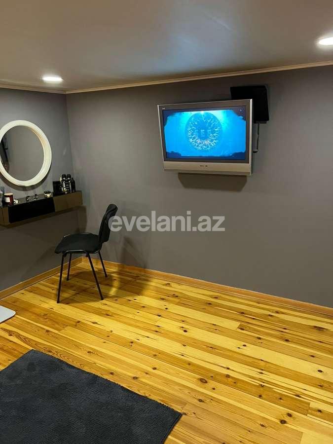 Kirayə verilir, köhnə tikili, 2 otaqlı, 45 m², Bakı, Səbail r, İçəri Şəhər m.