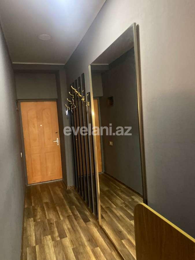 Kirayə verilir, köhnə tikili, 2 otaqlı, 45 m², Bakı, Səbail r, İçəri Şəhər m.