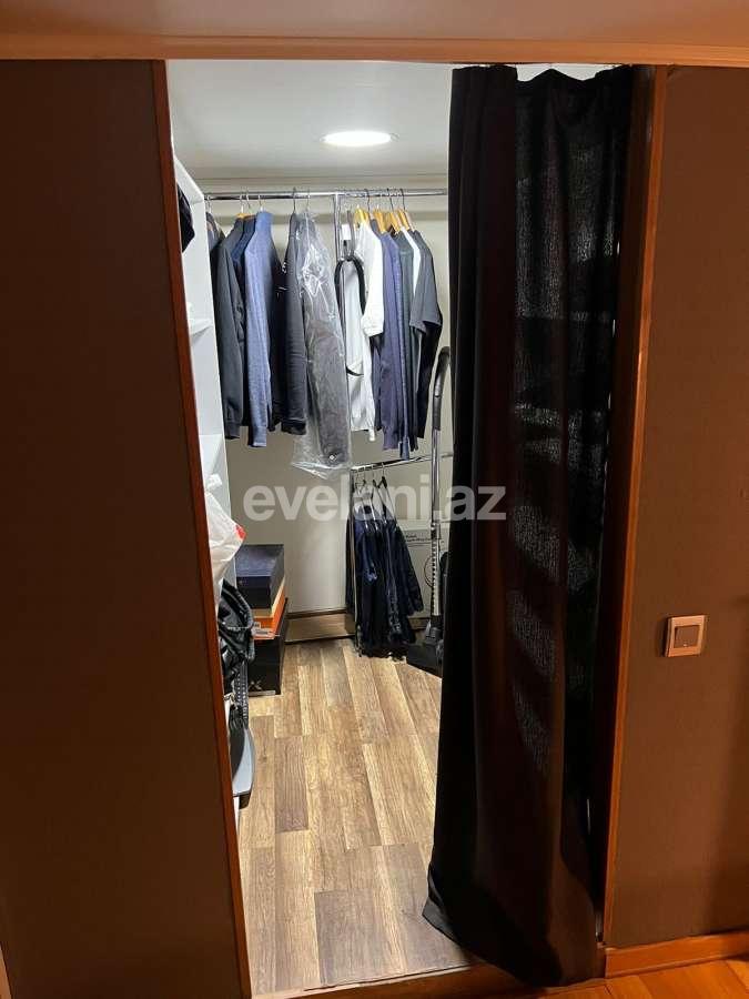 Kirayə verilir, köhnə tikili, 2 otaqlı, 45 m², Bakı, Səbail r, İçəri Şəhər m.