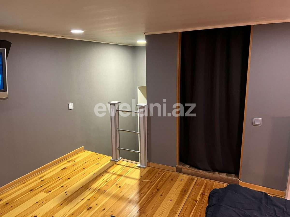 Kirayə verilir, köhnə tikili, 2 otaqlı, 45 m², Bakı, Səbail r, İçəri Şəhər m.