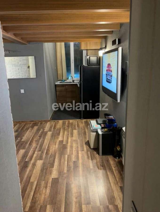 Kirayə verilir, köhnə tikili, 2 otaqlı, 45 m², Bakı, Səbail r, İçəri Şəhər m.