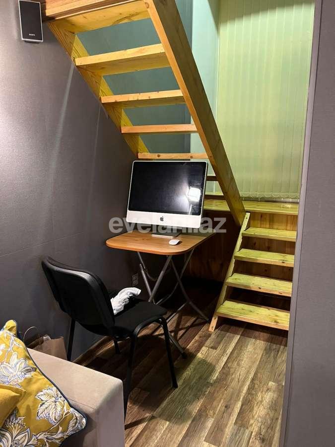 Kirayə verilir, köhnə tikili, 2 otaqlı, 45 m², Bakı, Səbail r, İçəri Şəhər m.