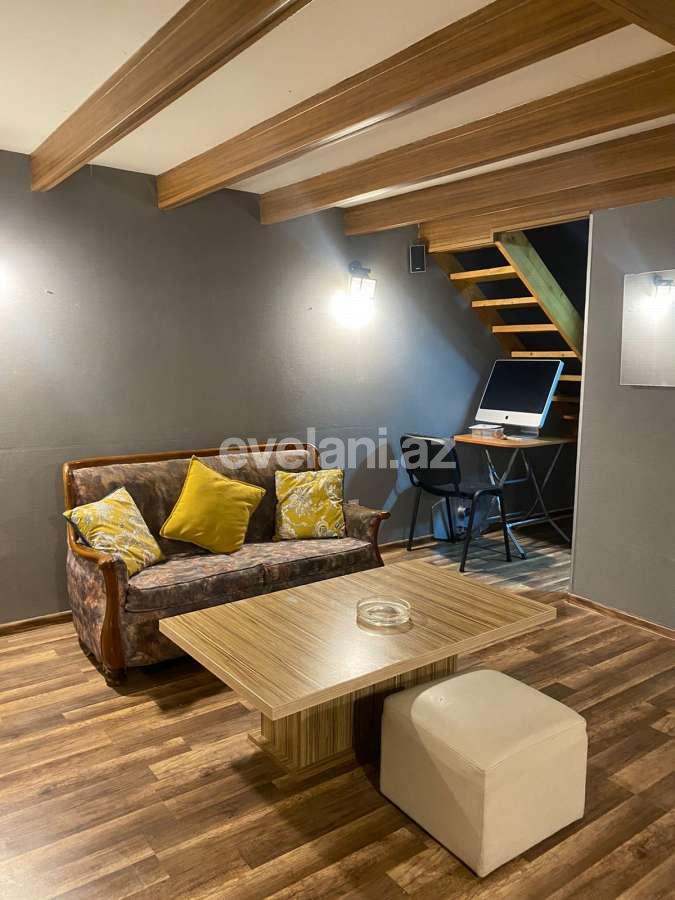 Kirayə verilir, köhnə tikili, 2 otaqlı, 45 m², Bakı, Səbail r, İçəri Şəhər m.