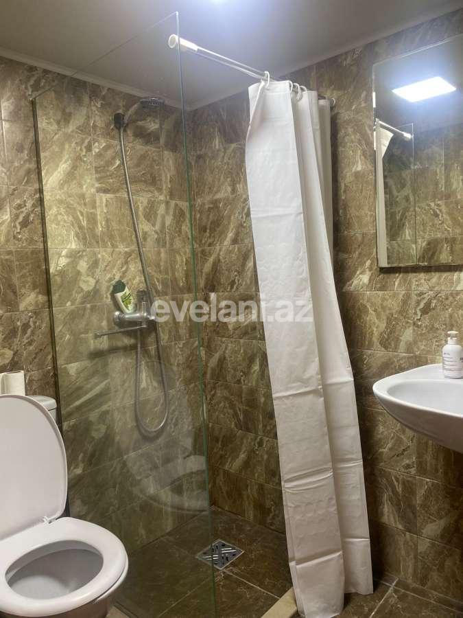 Kirayə verilir, köhnə tikili, 2 otaqlı, 45 m², Bakı, Səbail r, İçəri Şəhər m.