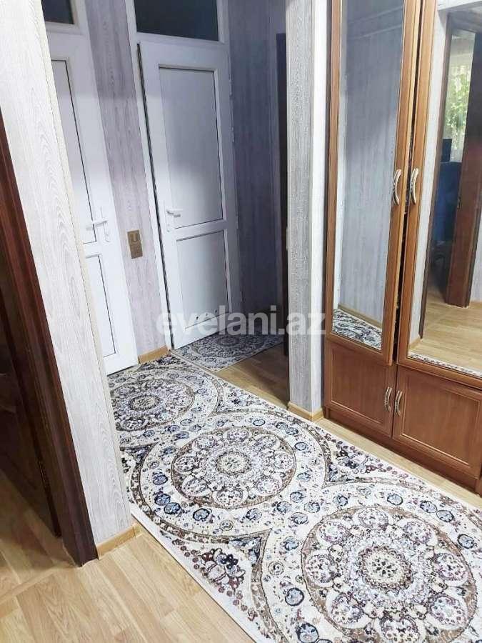 Satılır, köhnə tikili, 3 otaqlı, 60 m², Bakı, Xətai r, Əhmədli q, Həzi Aslanov m.