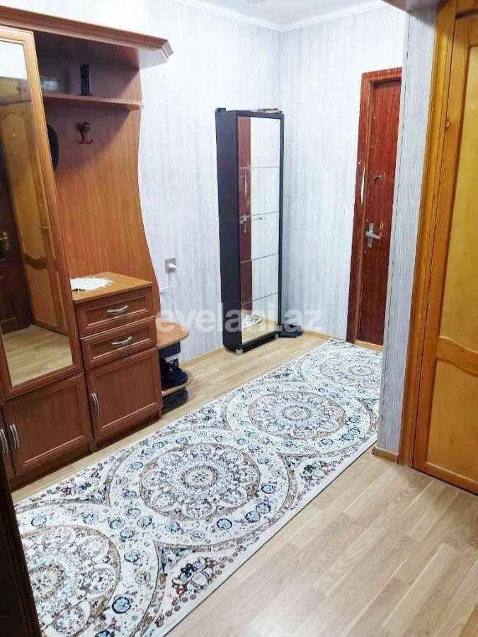 Satılır, köhnə tikili, 3 otaqlı, 60 m², Bakı, Xətai r, Əhmədli q, Həzi Aslanov m.