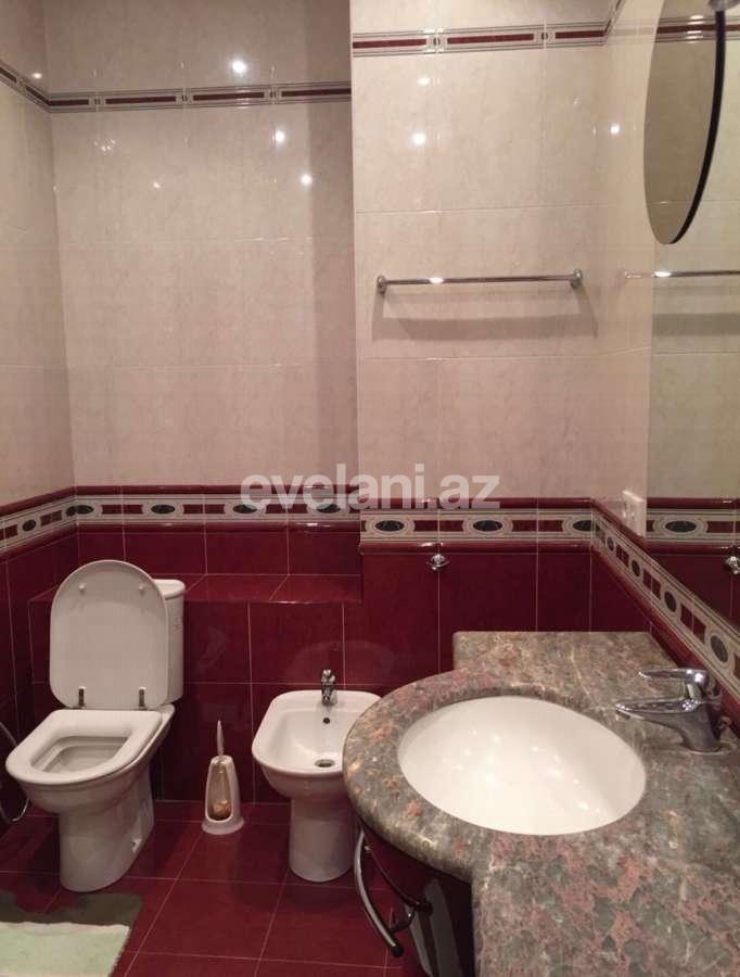 Kirayə verilir, yeni tikili, 4 otaqlı, 225 m², Bakı, Nəsimi r, 28 may m.