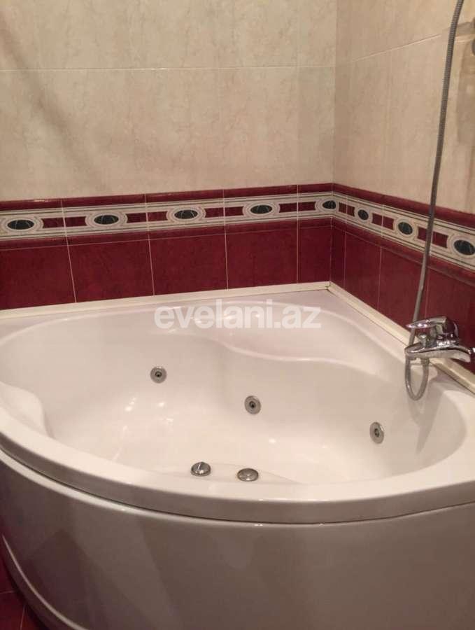 Kirayə verilir, yeni tikili, 4 otaqlı, 225 m², Bakı, Nəsimi r, 28 may m.