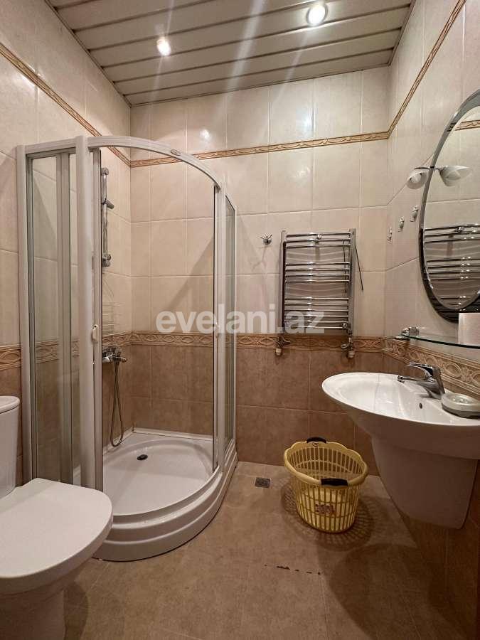 Kirayə verilir, yeni tikili, 4 otaqlı, 225 m², Bakı, Nəsimi r, 28 may m.
