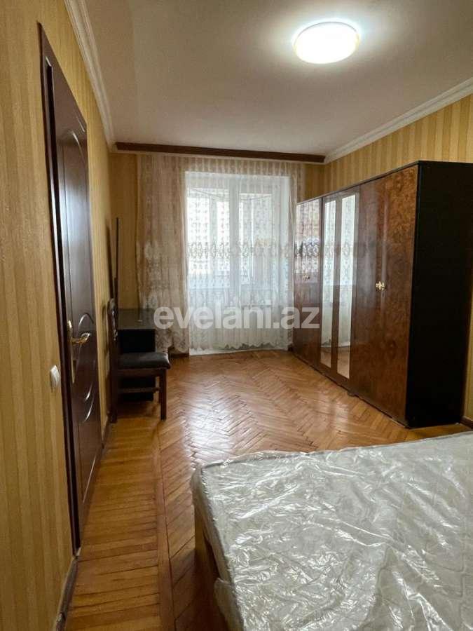 Kirayə verilir, köhnə tikili, 4 otaqlı, 120 m², Bakı, Yasamal r, Elmlər Akademiyası m.